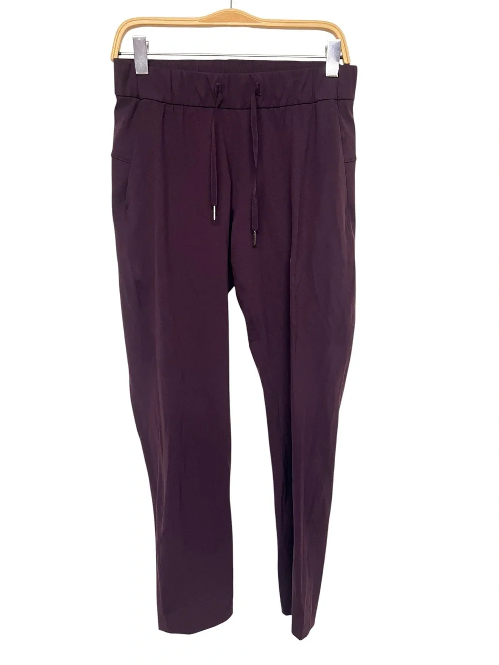 Lululemon Athletica Keep Moving 7/8 Pants